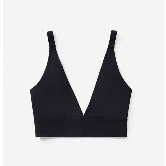 Everlane | The Invisible Bra - Picture 6 of 10